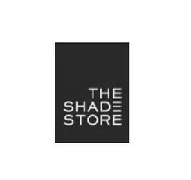 THE SHADE STORE logo