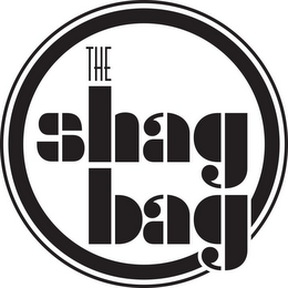 THE SHAG BAG logo