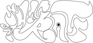 THE SHAG RATS logo