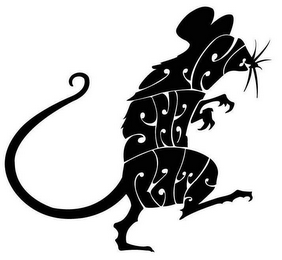 THE SHAG RATS logo