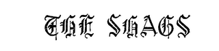 THE SHAGS logo