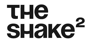 THE SHAKE2 logo
