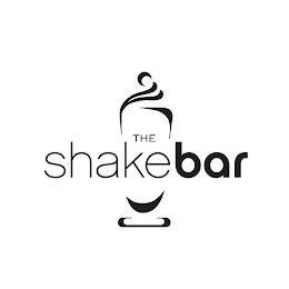THE SHAKEBAR