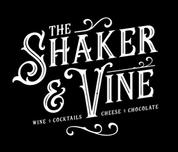 THE SHAKER & VINE WINE COCKTAILS CHEESE CHOCOLATE