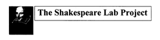 THE SHAKESPEARE LAB PROJECT logo