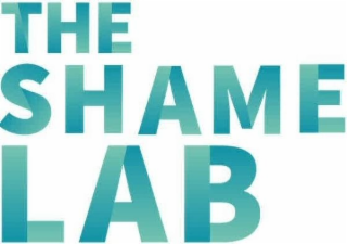 THE SHAME LAB logo