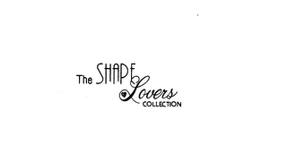 THE SHAPE LOVERS COLLECTION logo