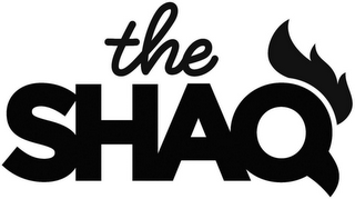 THE SHAQ logo