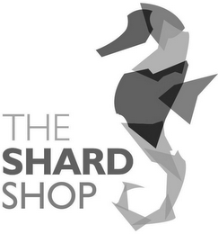 THE SHARD SHOP logo