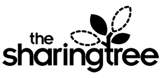 THE SHARINGTREE logo