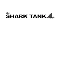 THE SHARK TANK logo