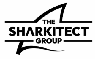 THE SHARKITECT GROUP logo