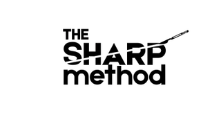 THE SHARP METHOD logo