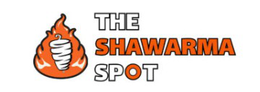 THE SHAWARMA SPOT logo