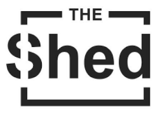 THE SHED logo