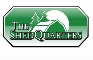 THE SHEDQUARTERS logo