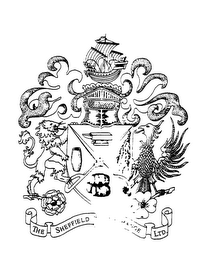 THE SHEFFIELD EXCHANGE LTD. logo