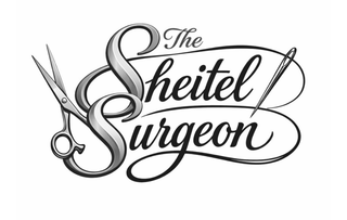 THE SHEITEL SURGEON logo