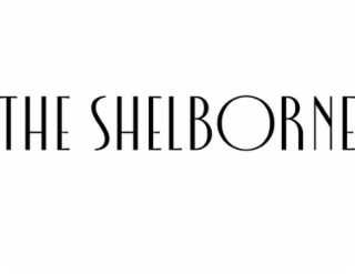 THE SHELBORNE logo