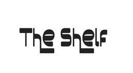 THE SHELF logo