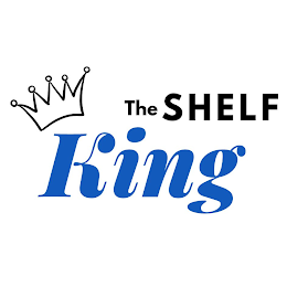 THE SHELF KING logo