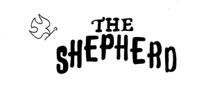 THE SHEPHERD logo