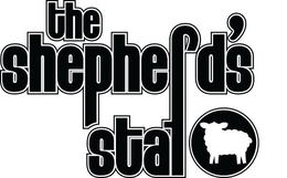 THE SHEPHERD'S STAF logo