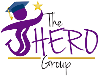 THE SHERO GROUP logo