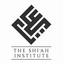 THE SHI'AH INSTITUTE logo