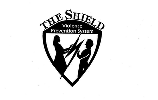 THE SHIELD VIOLENCE PREVENTION SYSTEM