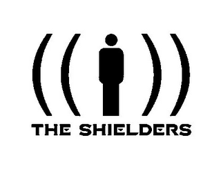 THE SHIELDERS logo