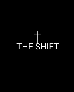 THE SHIFT logo