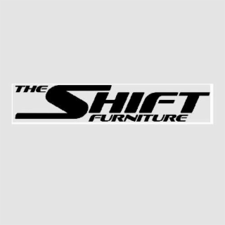 THE SHIFT FURNITURE logo