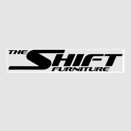 THE SHIFT FURNITURE logo