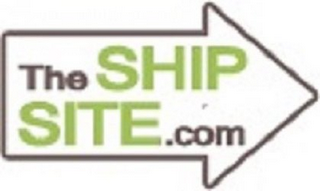 THE SHIP SITE.COM logo