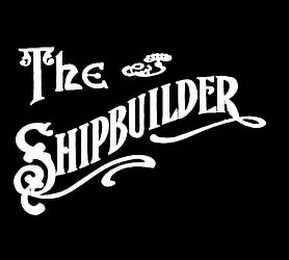 THE SHIPBUILDER logo