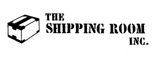 THE SHIPPING ROOM INC. logo