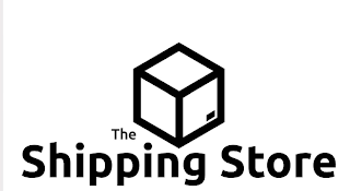 THE SHIPPING STORE logo