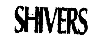 THE SHIVERS logo
