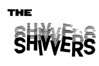 THE SHIVVERS logo