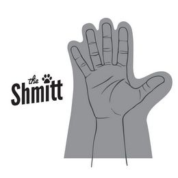 THE SHMITT logo