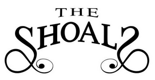 THE SHOALS logo