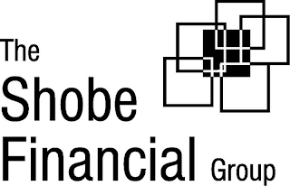 THE SHOBE FINANCIAL GROUP logo