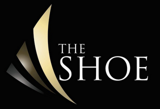THE SHOE logo