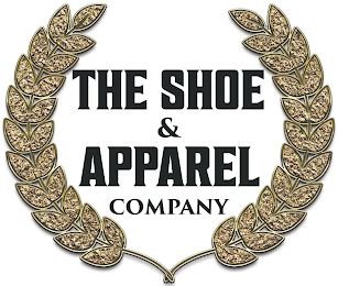 THE SHOE & APPAREL CO. logo
