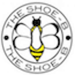 · THE SHOE - B · logo