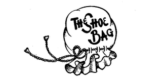 THE SHOE BAG logo