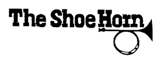 THE SHOE HORN