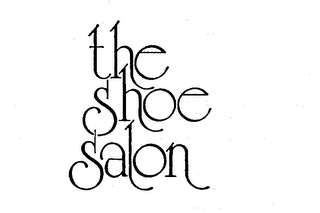 THE SHOE SALON logo