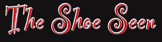 THE SHOE SEEN logo